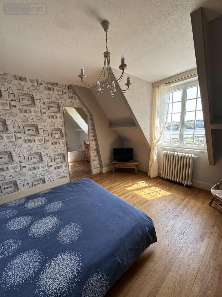Maison a vendre Saint-Malo 35400 Ille-et-Vilaine 307 m2 15 pièces 1612000 euros