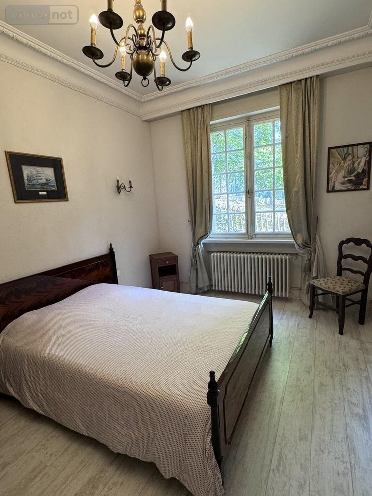 Maison a vendre Saint-Malo 35400 Ille-et-Vilaine 307 m2 15 pièces 1612000 euros