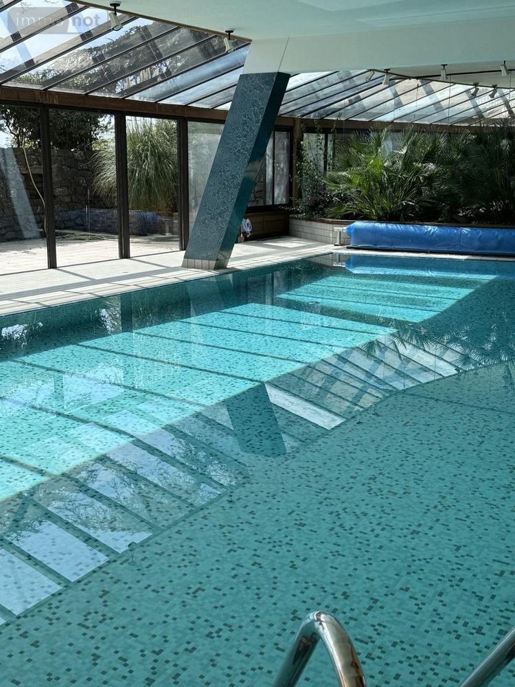 Maison a vendre Saint-Malo 35400 Ille-et-Vilaine 307 m2 15 pièces 1612000 euros