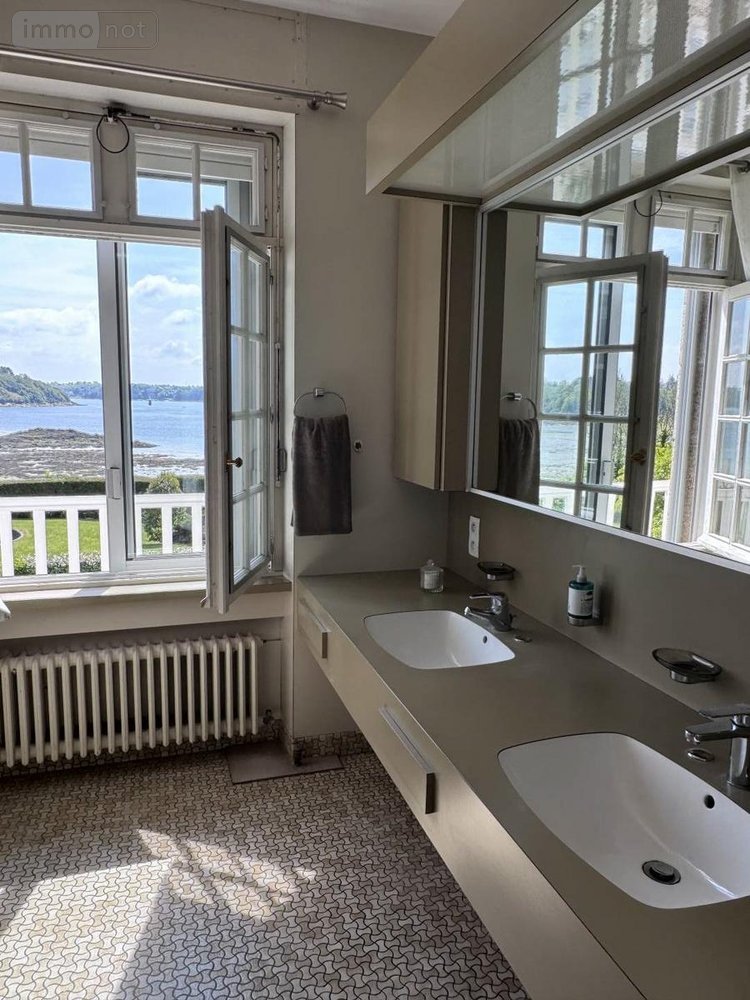 Maison a vendre Saint-Malo 35400 Ille-et-Vilaine 307 m2 15 pièces 1612000 euros