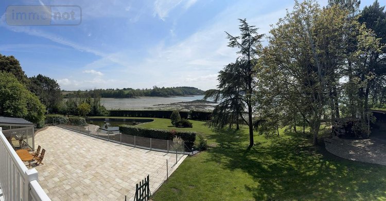 Maison a vendre Saint-Malo 35400 Ille-et-Vilaine 307 m2 15 pièces 1612000 euros