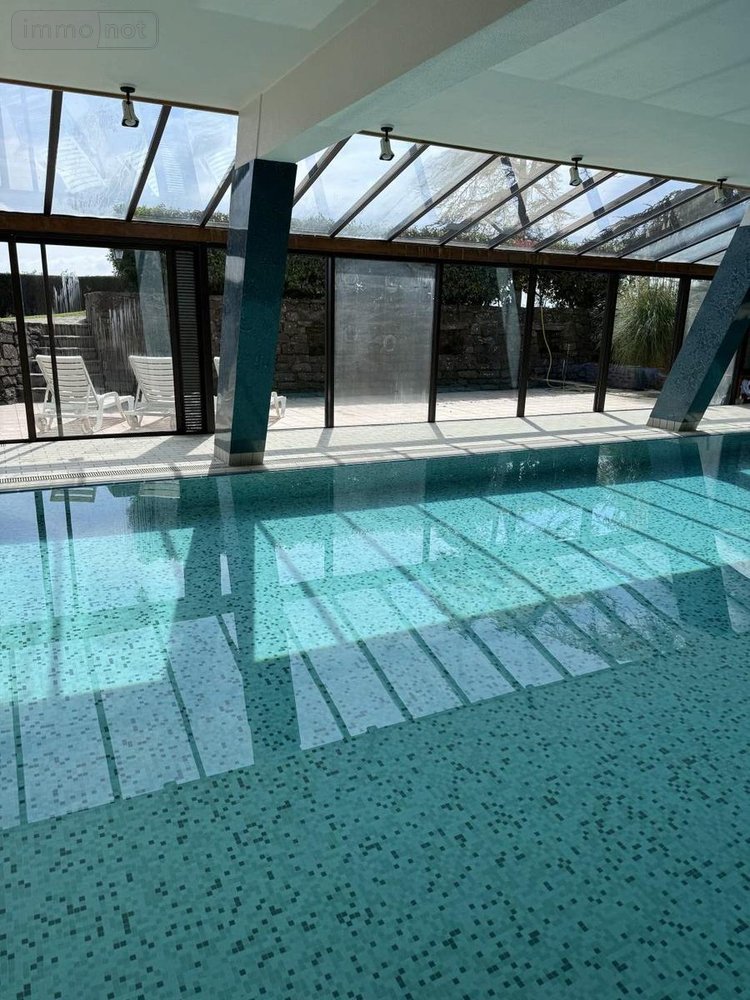 Maison a vendre Saint-Malo 35400 Ille-et-Vilaine 307 m2 15 pièces 1612000 euros