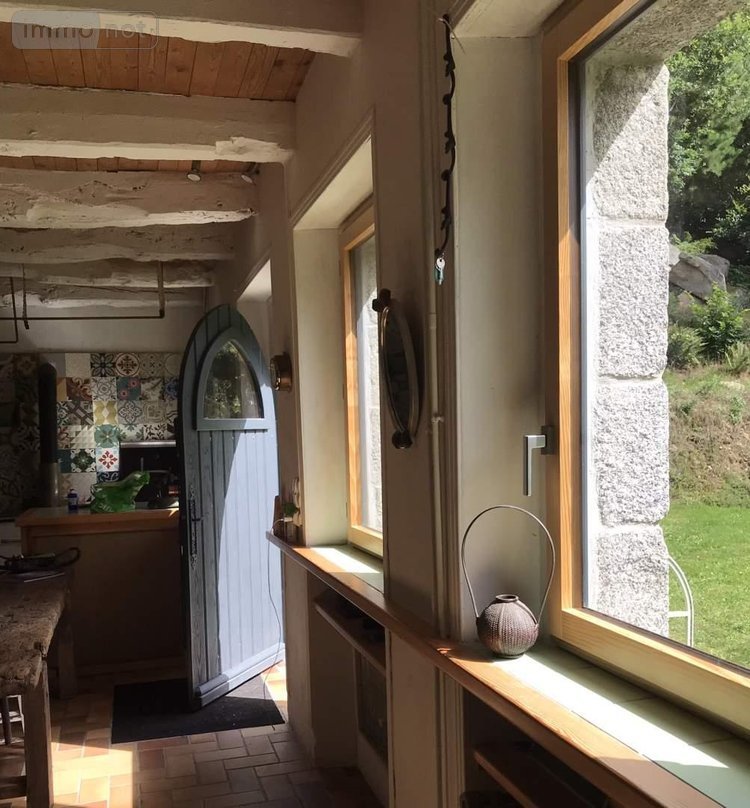 propriete a vendre Plouzélambre 22420 Côtes-d'Armor 133 m2 5 pièces 811200 euros