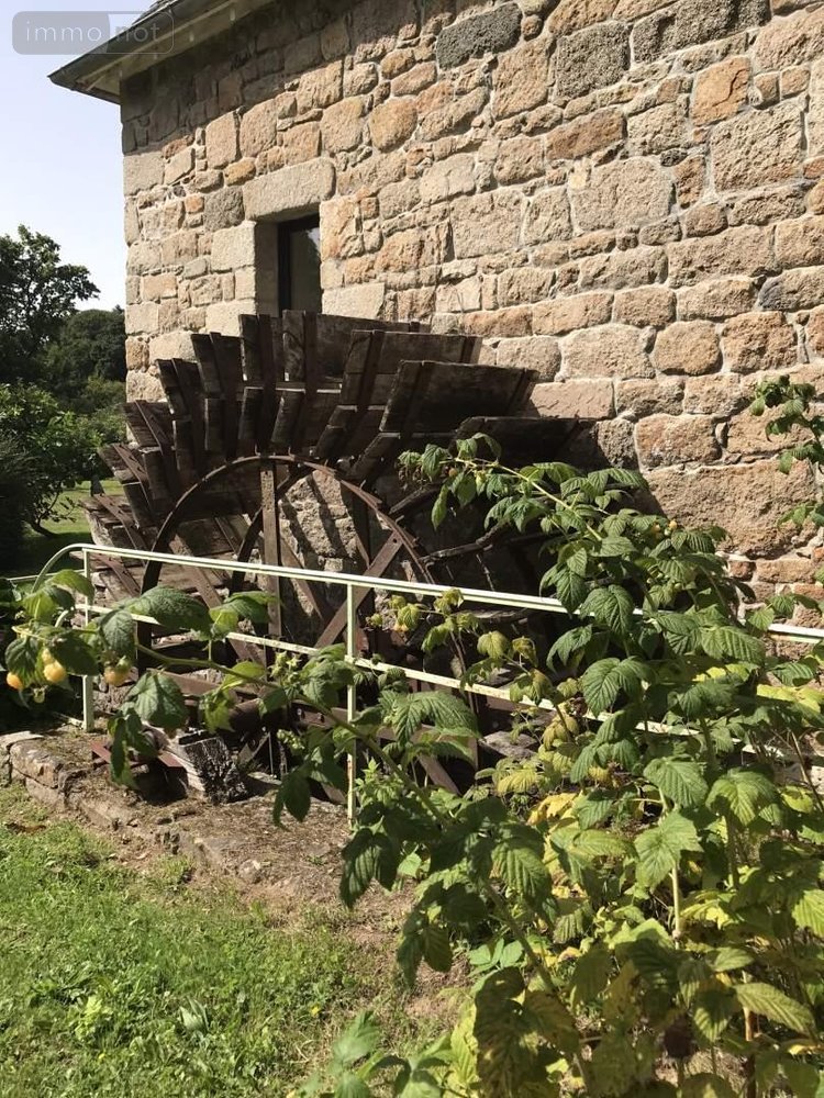 propriete a vendre Plouzélambre 22420 Côtes-d'Armor 133 m2 5 pièces 811200 euros