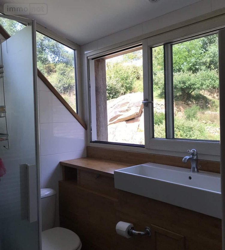 propriete a vendre Plouzélambre 22420 Côtes-d'Armor 133 m2 5 pièces 811200 euros