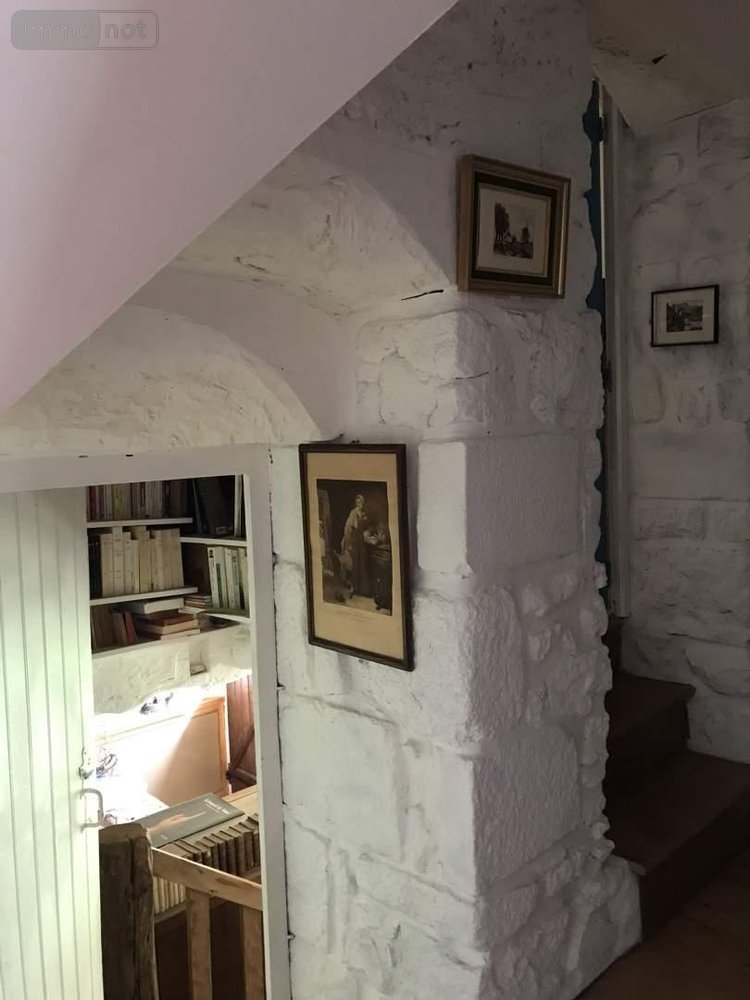 propriete a vendre Plouzélambre 22420 Côtes-d'Armor 133 m2 5 pièces 811200 euros