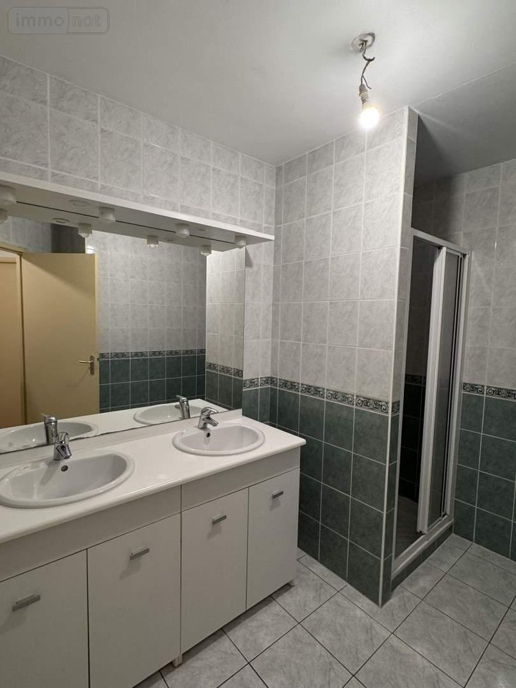 Location maison Dingé 35440 Ille-et-Vilaine 134 m2 4 pièces 800 euros