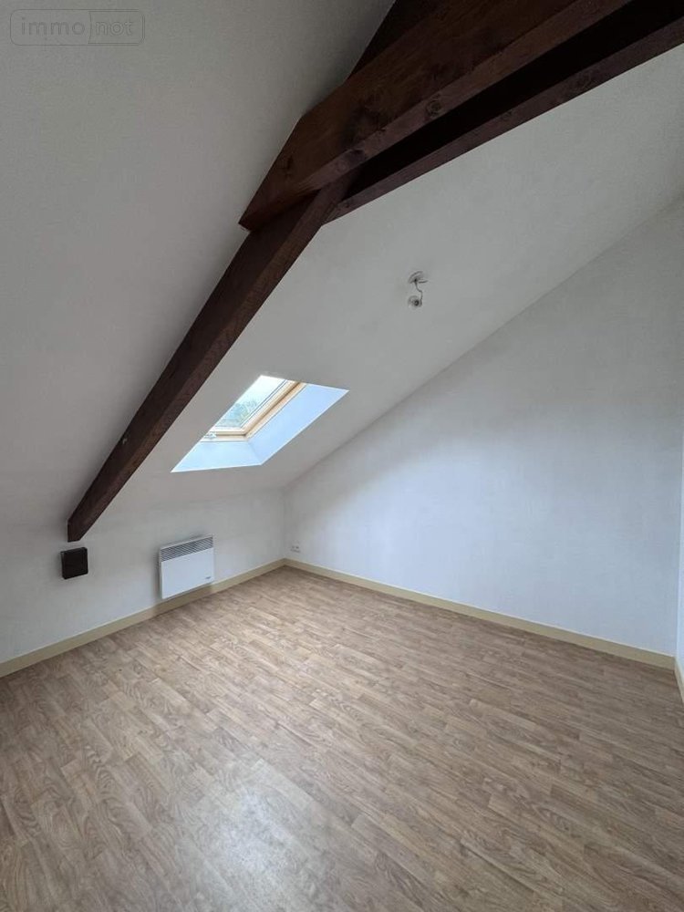 Location maison Dingé 35440 Ille-et-Vilaine 134 m2 4 pièces 800 euros