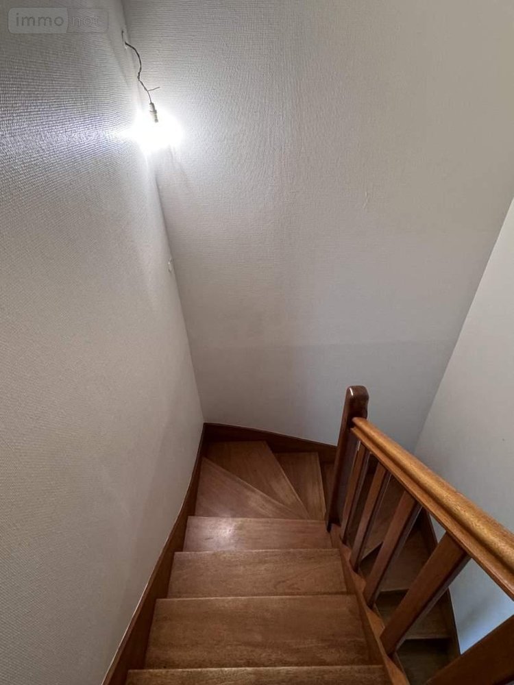 Location maison Dingé 35440 Ille-et-Vilaine 134 m2 4 pièces 800 euros