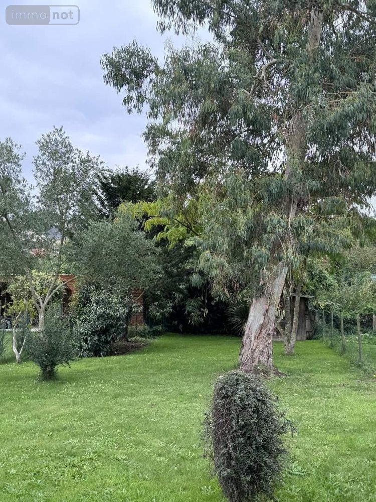 Location maison Dingé 35440 Ille-et-Vilaine 134 m2 4 pièces 800 euros