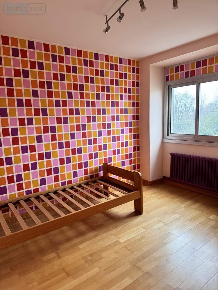 Maison a vendre Liffré 35340 Ille-et-Vilaine 145 m2 6 pièces 260000 euros