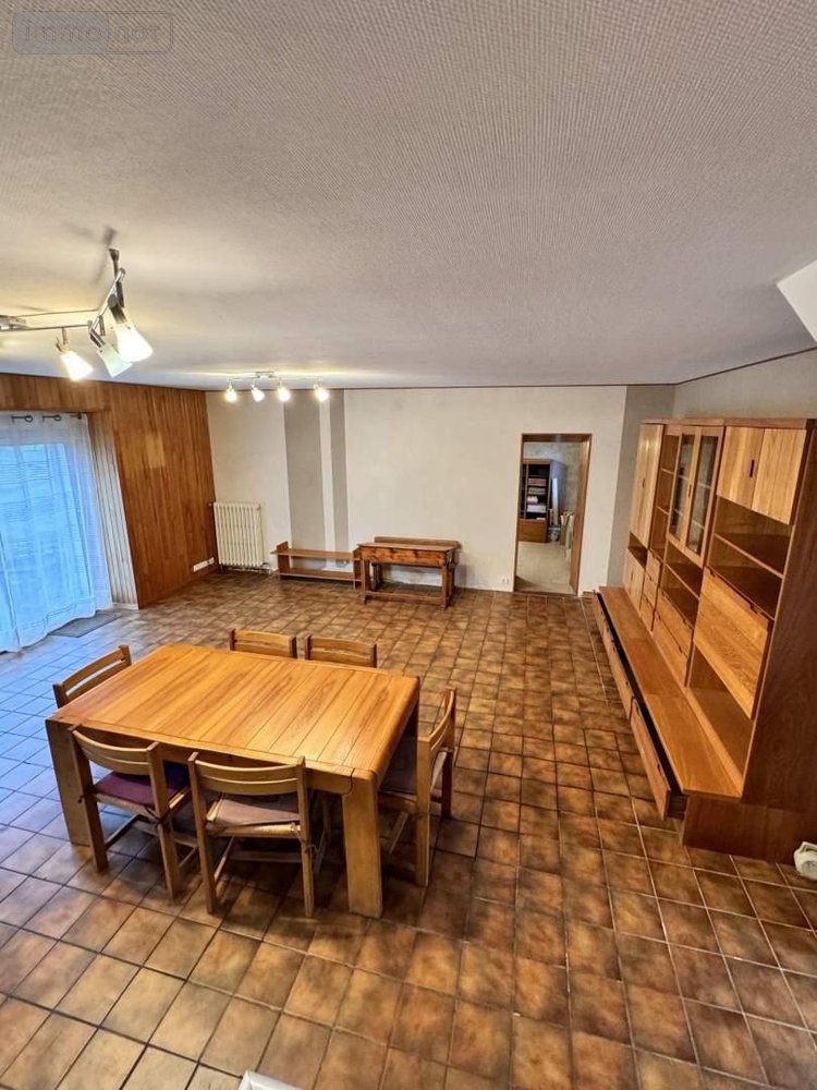 Maison a vendre Liffré 35340 Ille-et-Vilaine 145 m2 6 pièces 260000 euros