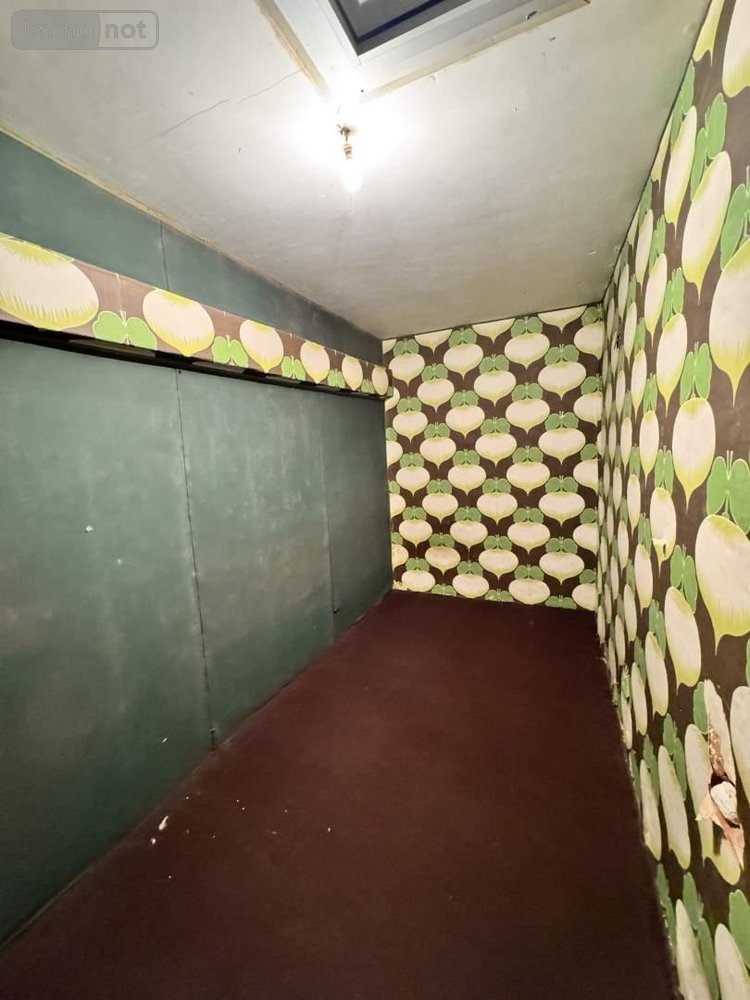 Maison a vendre Liffré 35340 Ille-et-Vilaine 145 m2 6 pièces 260000 euros