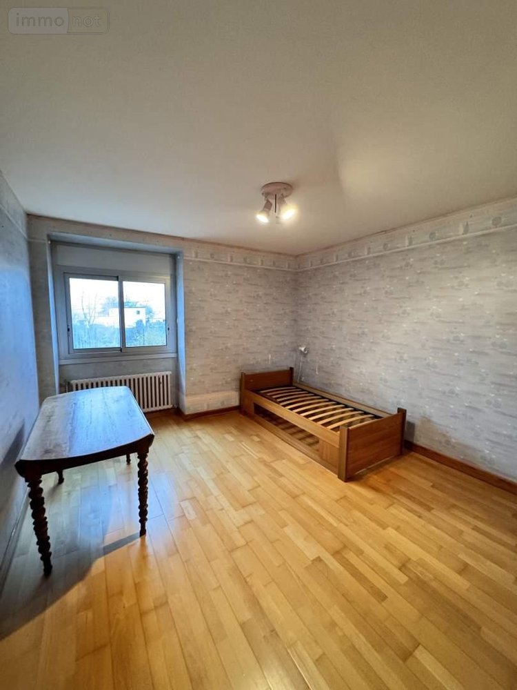 Maison a vendre Liffré 35340 Ille-et-Vilaine 145 m2 6 pièces 260000 euros