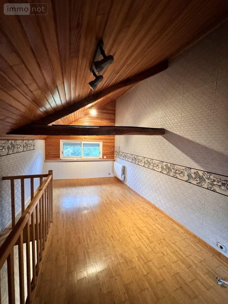 Maison a vendre Liffré 35340 Ille-et-Vilaine 145 m2 6 pièces 260000 euros