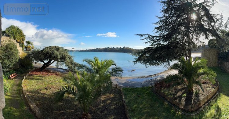 Appartement a vendre Dinard 35800 Ille-et-Vilaine 37 m2 1 pièce 416000 euros