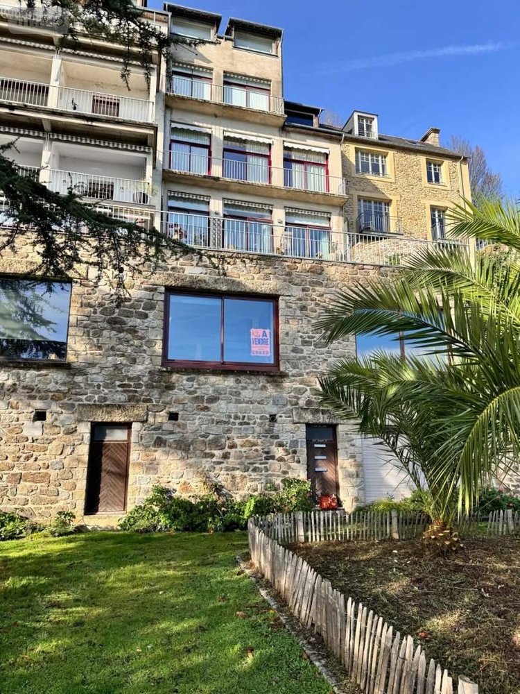 Appartement a vendre Dinard 35800 Ille-et-Vilaine 37 m2 1 pièce 416000 euros