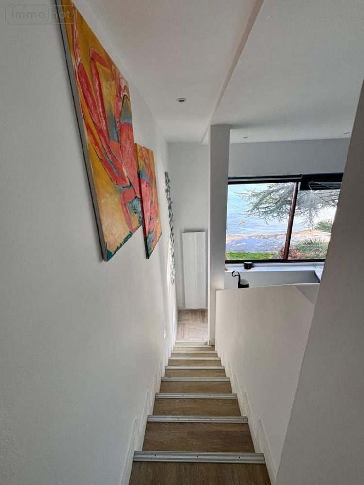 Appartement a vendre Dinard 35800 Ille-et-Vilaine 37 m2 1 pièce 416000 euros