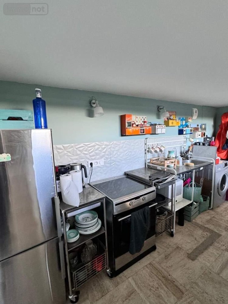 Appartement a vendre Dinard 35800 Ille-et-Vilaine 37 m2 1 pièce 416000 euros