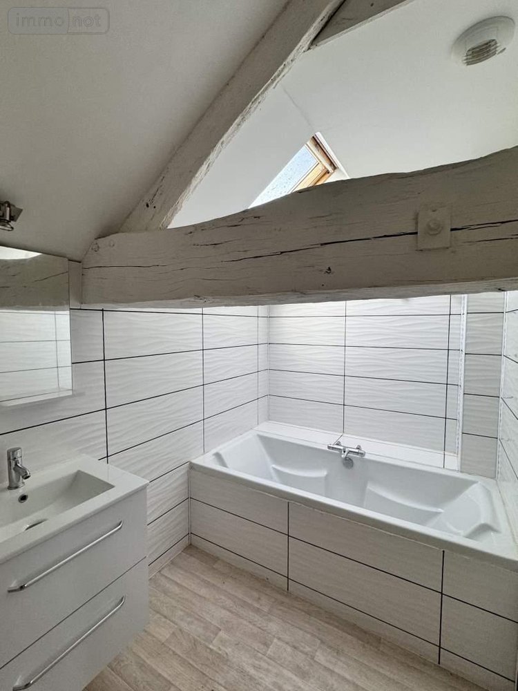 Maison a vendre Saint-Sulpice-la-Forêt 35250 Ille-et-Vilaine 93 m2 4 pièces 222040 euros