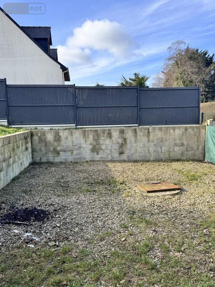 Maison a vendre Saint-Sulpice-la-Forêt 35250 Ille-et-Vilaine 93 m2 4 pièces 222040 euros