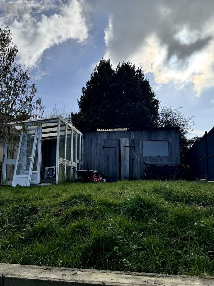 Maison a vendre Saint-Sulpice-la-Forêt 35250 Ille-et-Vilaine 93 m2 4 pièces 222040 euros