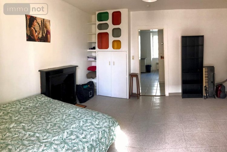 Appartement a vendre Rennes 35000 Ille-et-Vilaine 33 m2 2 pièces 161200 euros