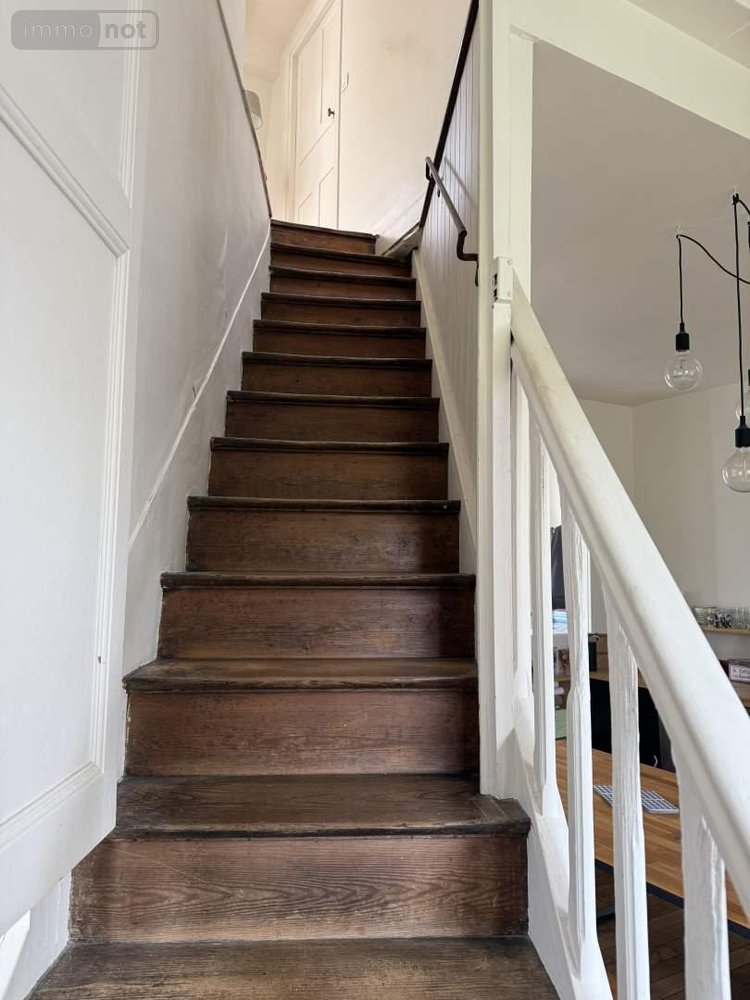 Appartement a vendre Saint-Malo 35400 Ille-et-Vilaine 87 m2 4 pièces 852800 euros