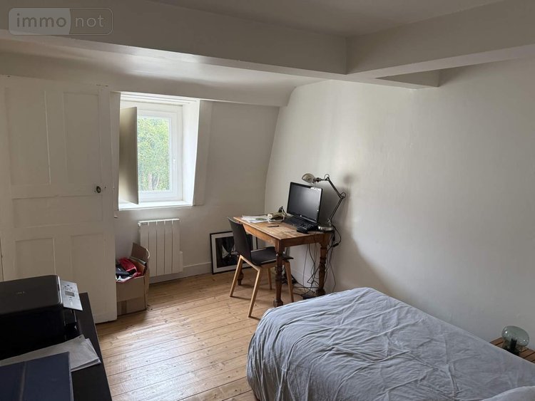 Appartement a vendre Saint-Malo 35400 Ille-et-Vilaine 87 m2 4 pièces 852800 euros