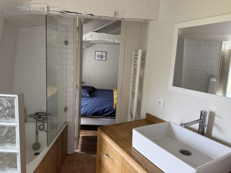 Appartement a vendre Saint-Malo 35400 Ille-et-Vilaine 87 m2 4 pièces 852800 euros