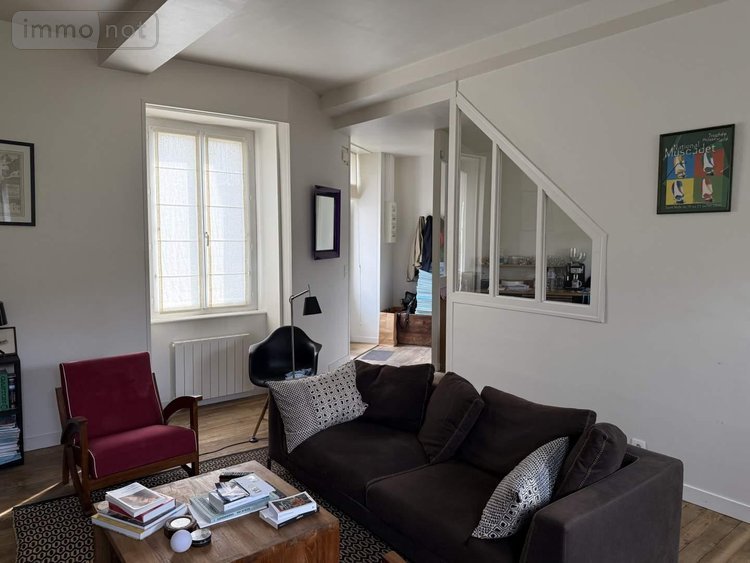 Appartement a vendre Saint-Malo 35400 Ille-et-Vilaine 87 m2 4 pièces 852800 euros