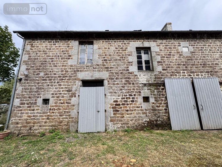 Maison a vendre Vieux-Vy-sur-Couesnon 35490 Ille-et-Vilaine 300 m2 6 pièces 405600 euros