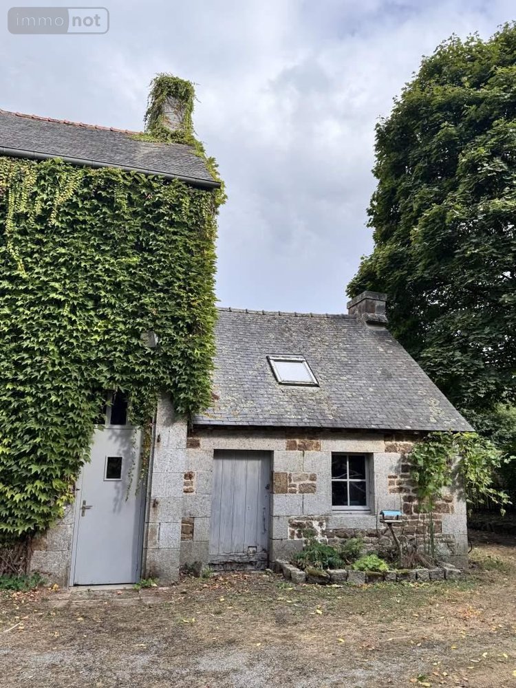 Maison a vendre Vieux-Vy-sur-Couesnon 35490 Ille-et-Vilaine 300 m2 6 pièces 374400 euros