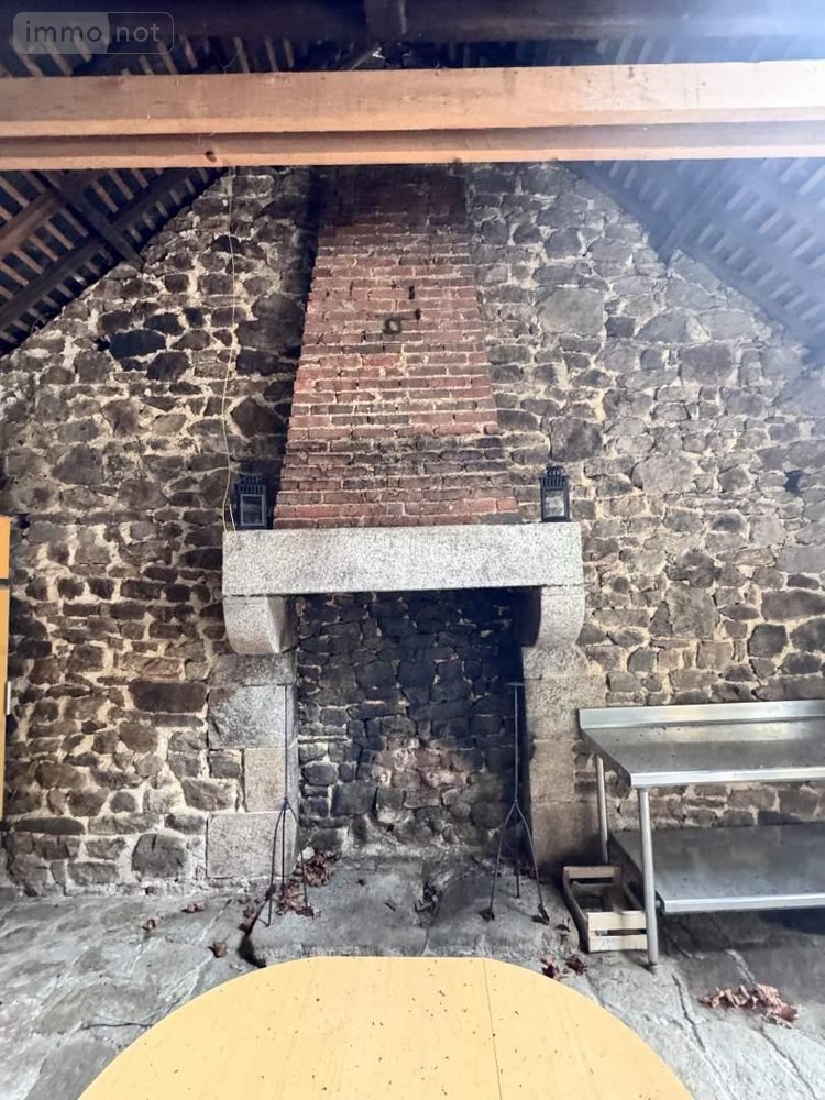 Maison a vendre Vieux-Vy-sur-Couesnon 35490 Ille-et-Vilaine 300 m2 6 pièces 405600 euros