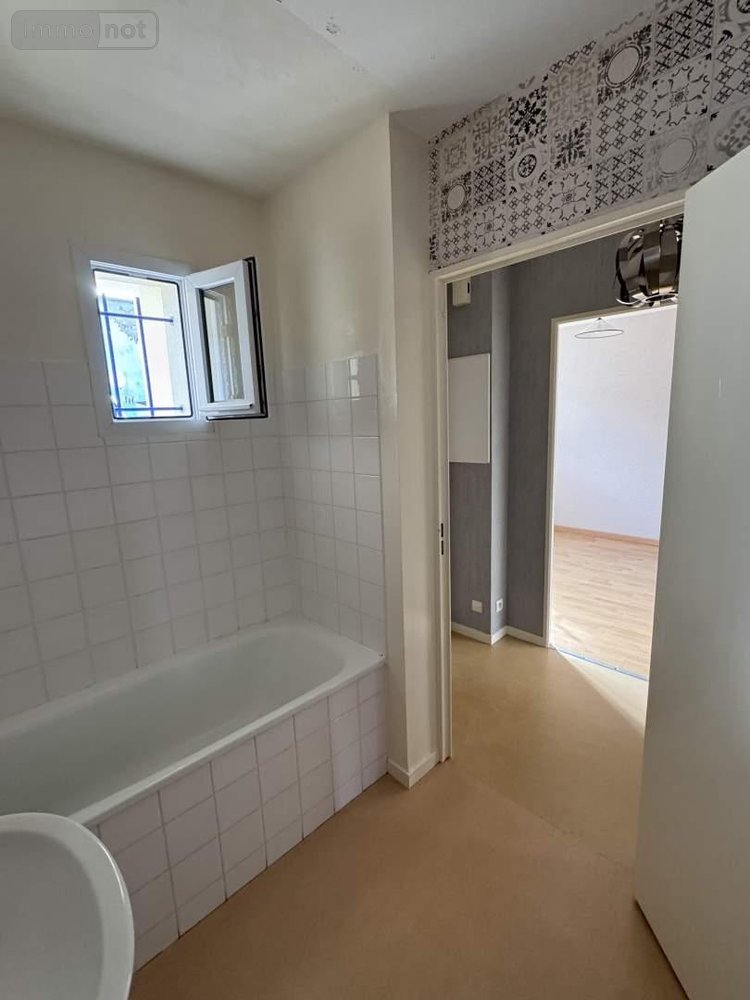 Location appartement Liffré 35340 Ille-et-Vilaine 48 m2 2 pièces 620 euros