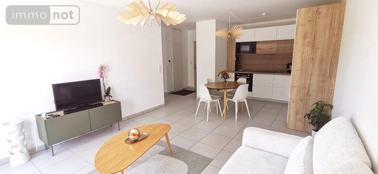 Appartement a vendre Dinard 35800 Ille-et-Vilaine 63 m2 3 pièces 436800 euros