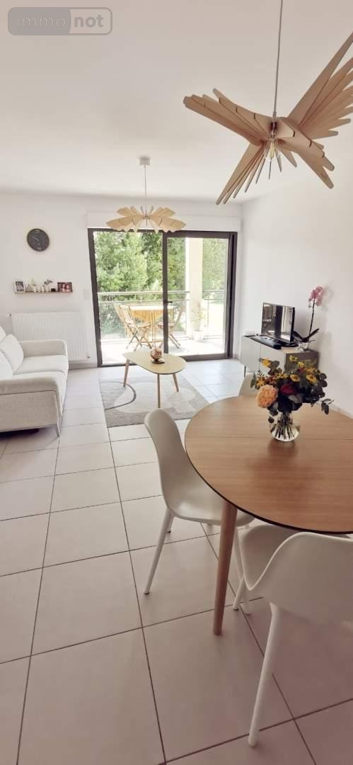 Appartement a vendre Dinard 35800 Ille-et-Vilaine 63 m2 3 pièces 436800 euros