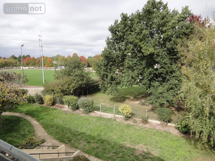 Location appartement Chavagne 35310 Ille-et-Vilaine 69 m2 3 pièces 650 euros