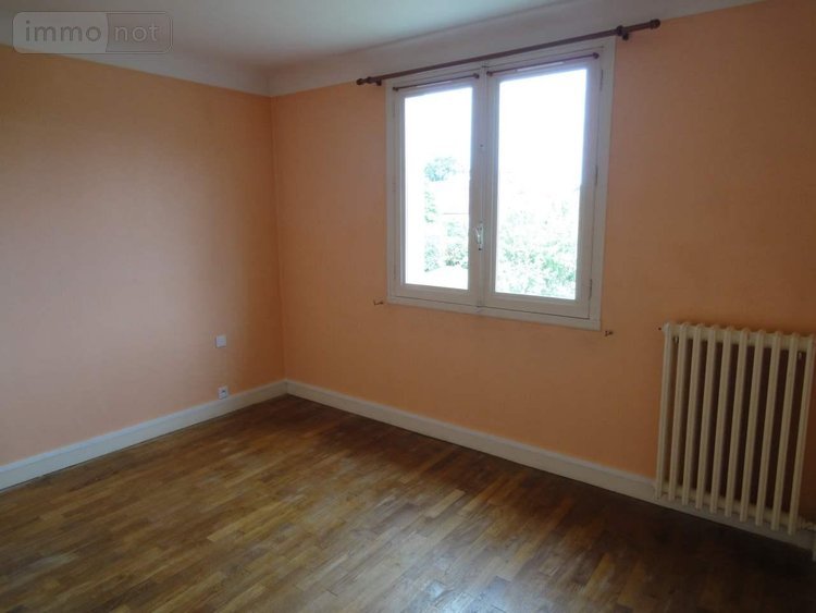 Location maison Mordelles 35310 Ille-et-Vilaine 86 m2 4 pièces 810 euros