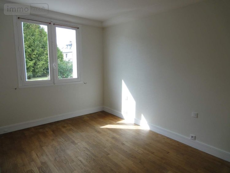 Location maison Mordelles 35310 Ille-et-Vilaine 86 m2 4 pièces 810 euros