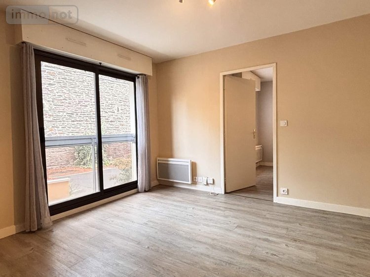 Location appartement Rennes 35000 Ille-et-Vilaine 58 m2 3 pièces 735 euros