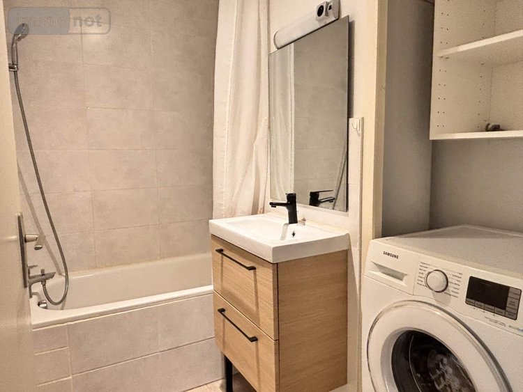 Location appartement Rennes 35000 Ille-et-Vilaine 58 m2 3 pièces 735 euros