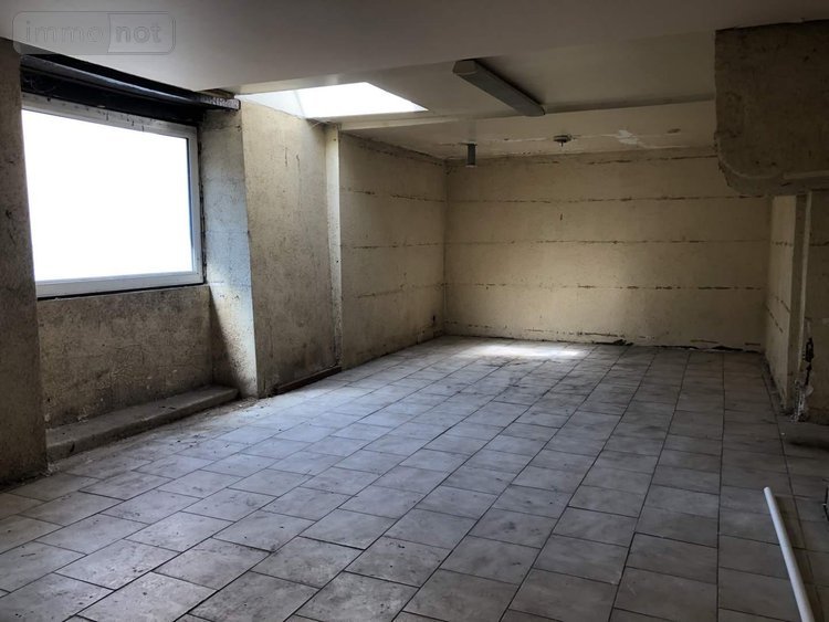 Fonds et murs commerciaux a vendre Mordelles 35310 Ille-et-Vilaine 187 m2  229000 euros