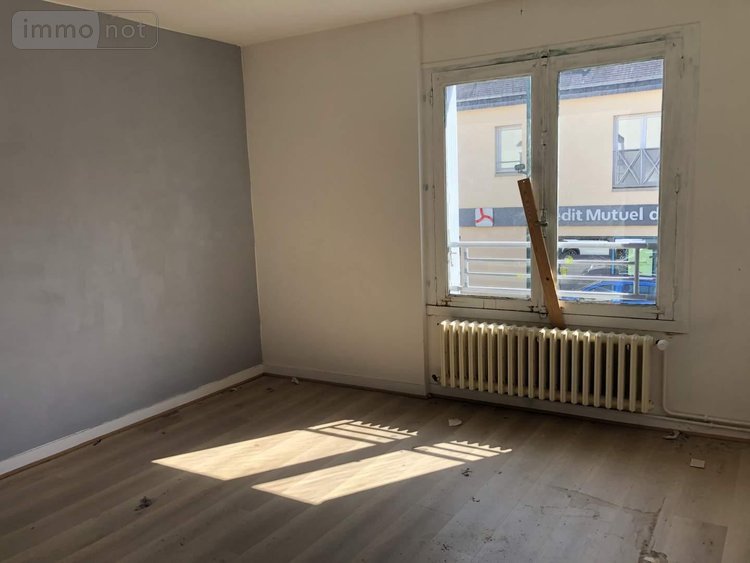 Fonds et murs commerciaux a vendre Mordelles 35310 Ille-et-Vilaine 187 m2  229000 euros