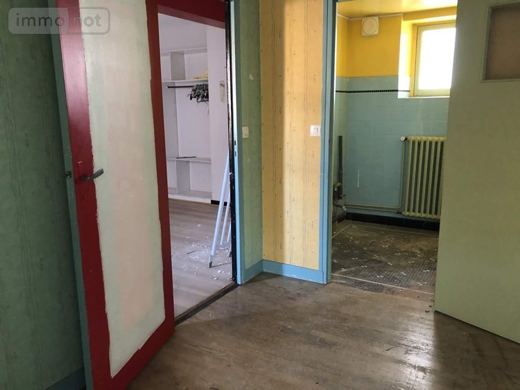 Fonds et murs commerciaux a vendre Mordelles 35310 Ille-et-Vilaine 187 m2  229000 euros