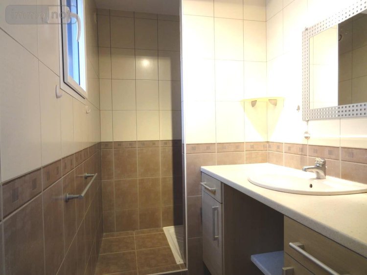 Location maison Mordelles 35310 Ille-et-Vilaine 115 m2 6 pièces 1300 euros