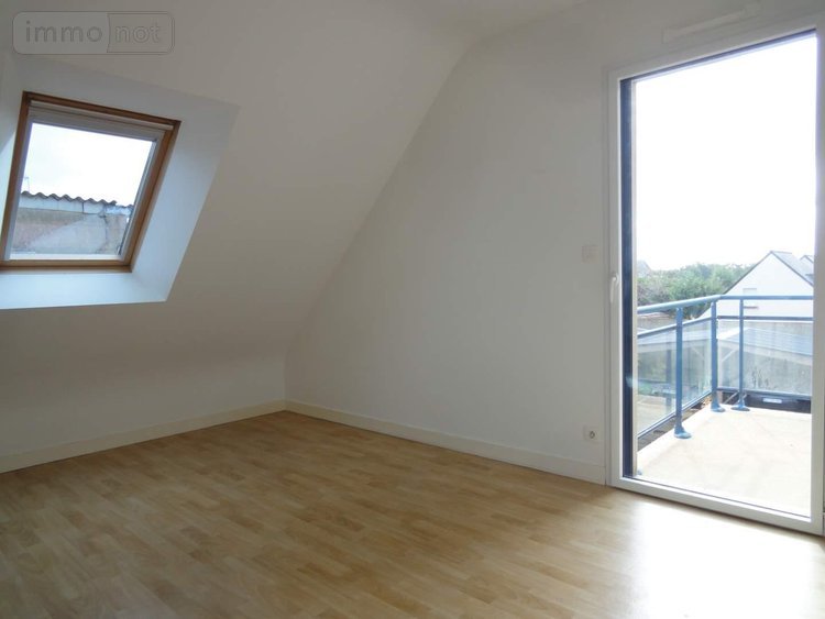 Location maison Mordelles 35310 Ille-et-Vilaine 115 m2 6 pièces 1300 euros