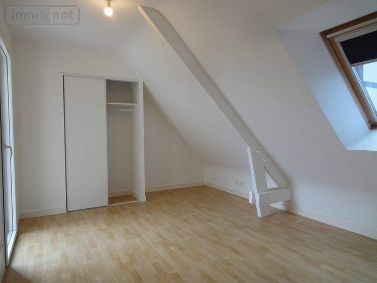Location maison Mordelles 35310 Ille-et-Vilaine 115 m2 6 pièces 1300 euros