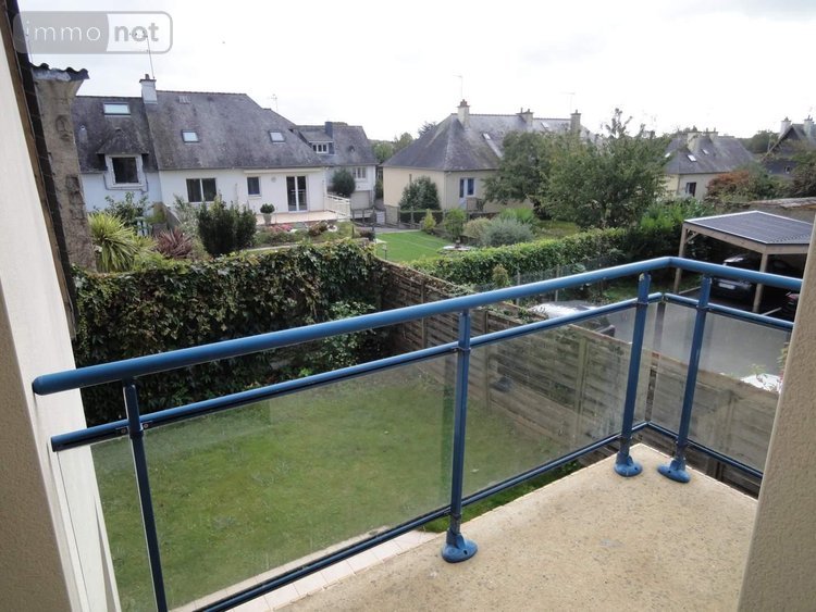 Location maison Mordelles 35310 Ille-et-Vilaine 115 m2 6 pièces 1300 euros