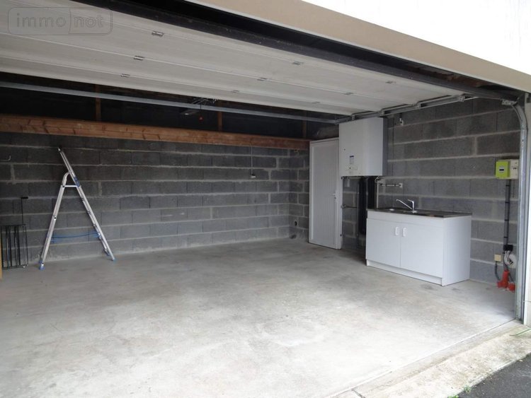 Location maison Mordelles 35310 Ille-et-Vilaine 115 m2 6 pièces 1300 euros